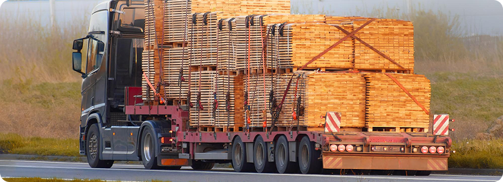 Déménagement longue distance